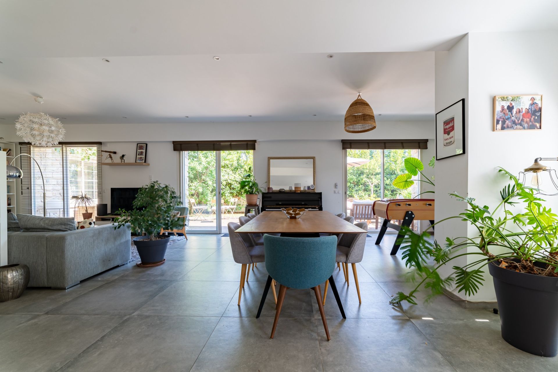 maison de luxe 7 Pièces en vente sur MONTPELLIER (34000)