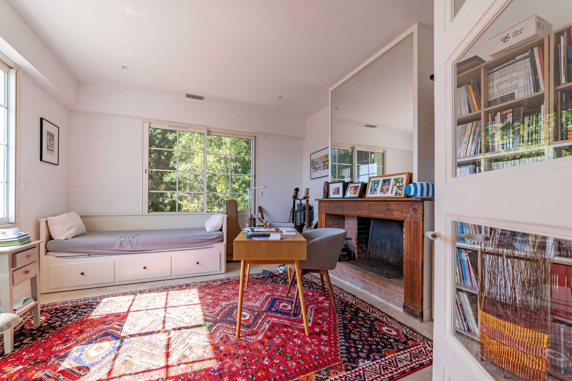 maison de luxe 7 Pièces en vente sur MONTPELLIER (34000)