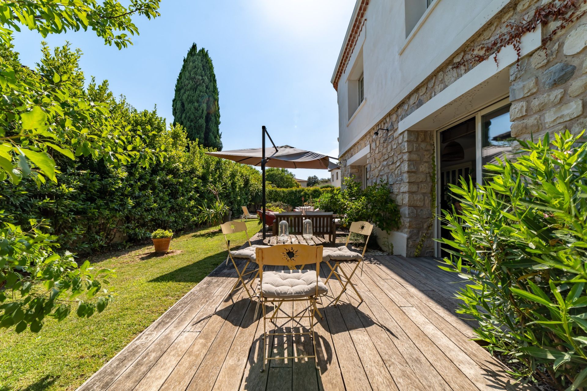 maison de luxe 7 Pièces en vente sur MONTPELLIER (34000)