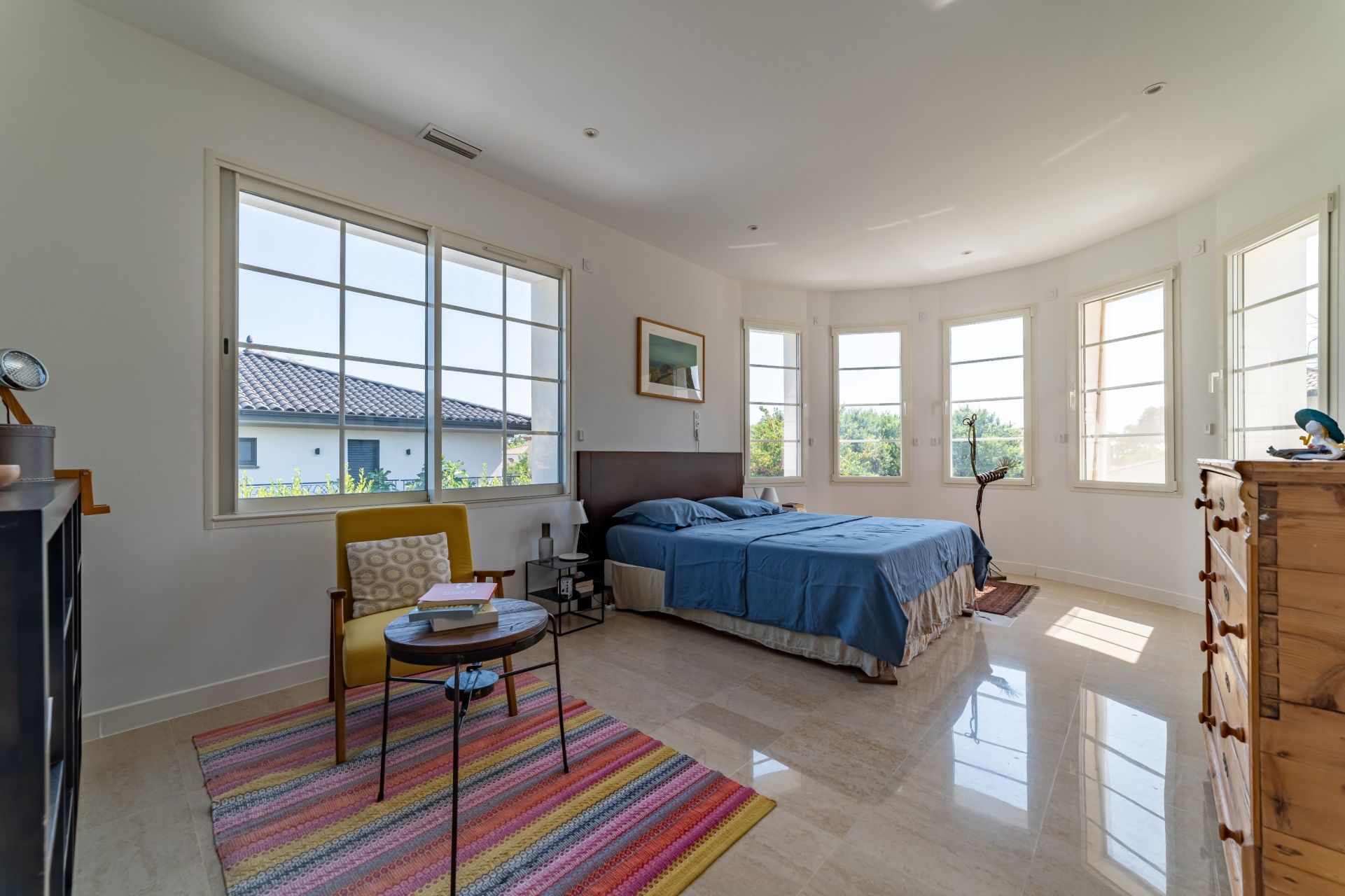 luxury house 7 Rooms for sale on MONTPELLIER (34000)