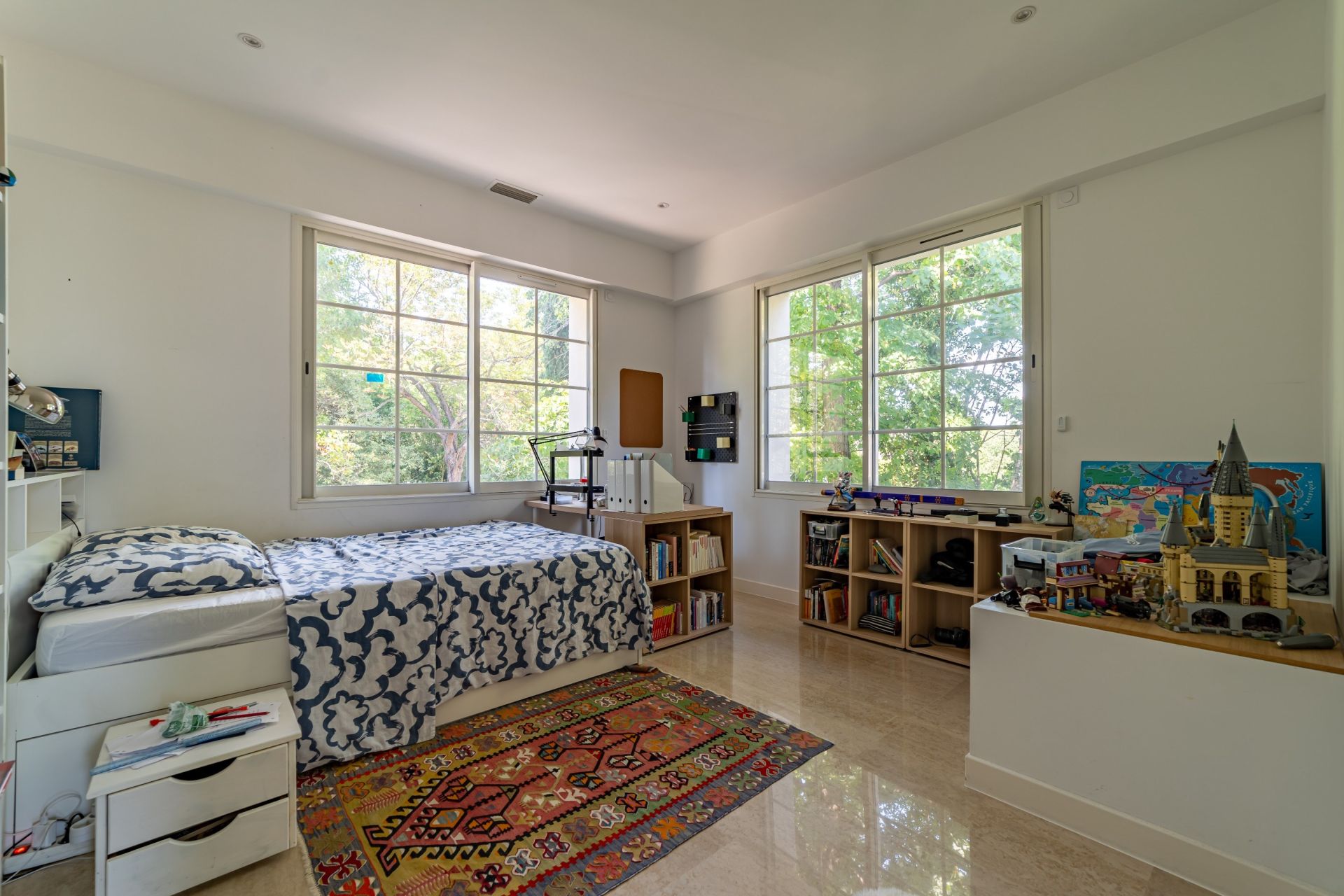 maison de luxe 7 Pièces en vente sur MONTPELLIER (34000)