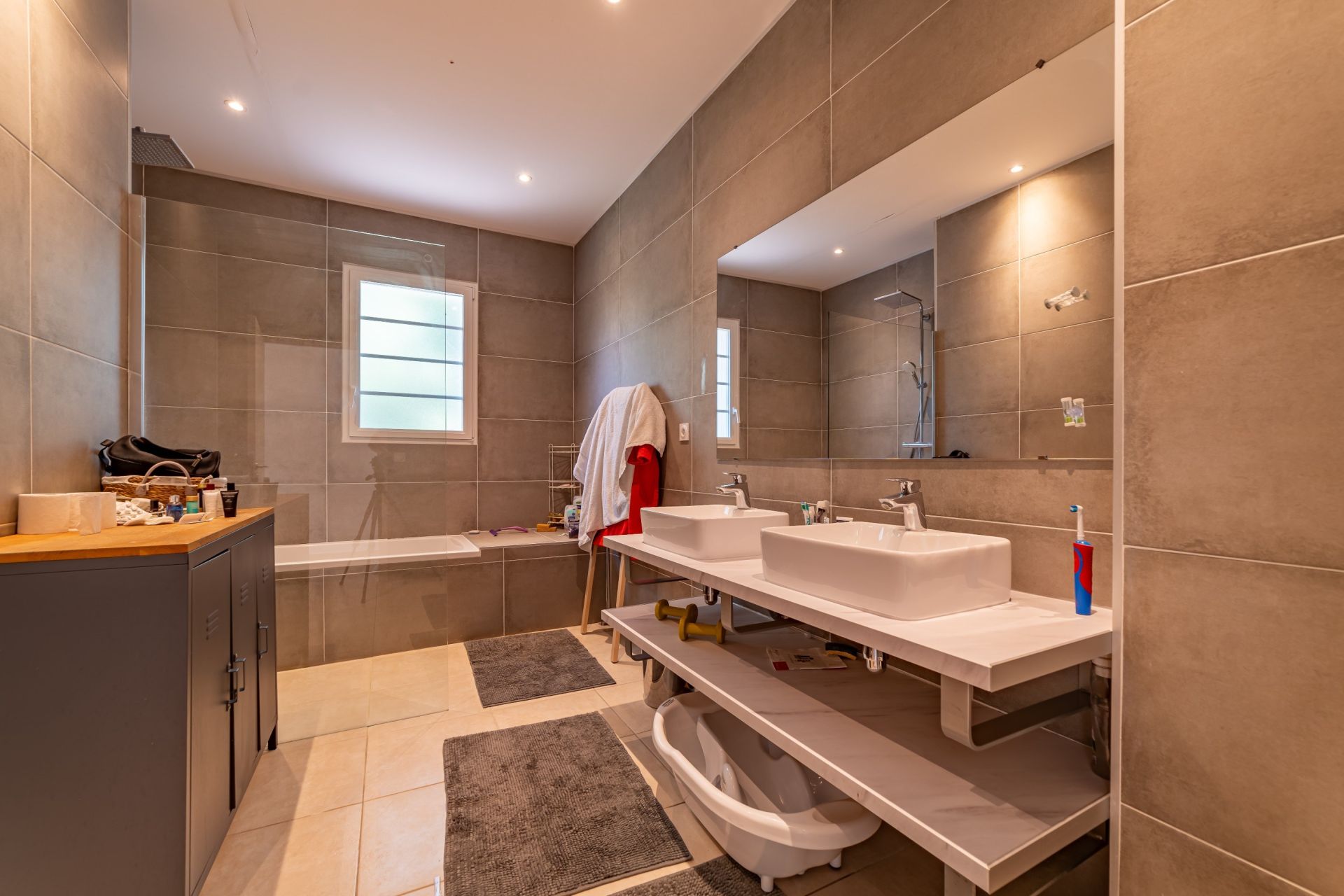 maison de luxe 7 Pièces en vente sur MONTPELLIER (34000)