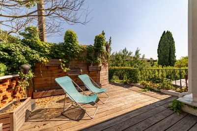 Vente Maison de luxe Montpellier 7&nbsp;Pièces 245&nbsp;m²