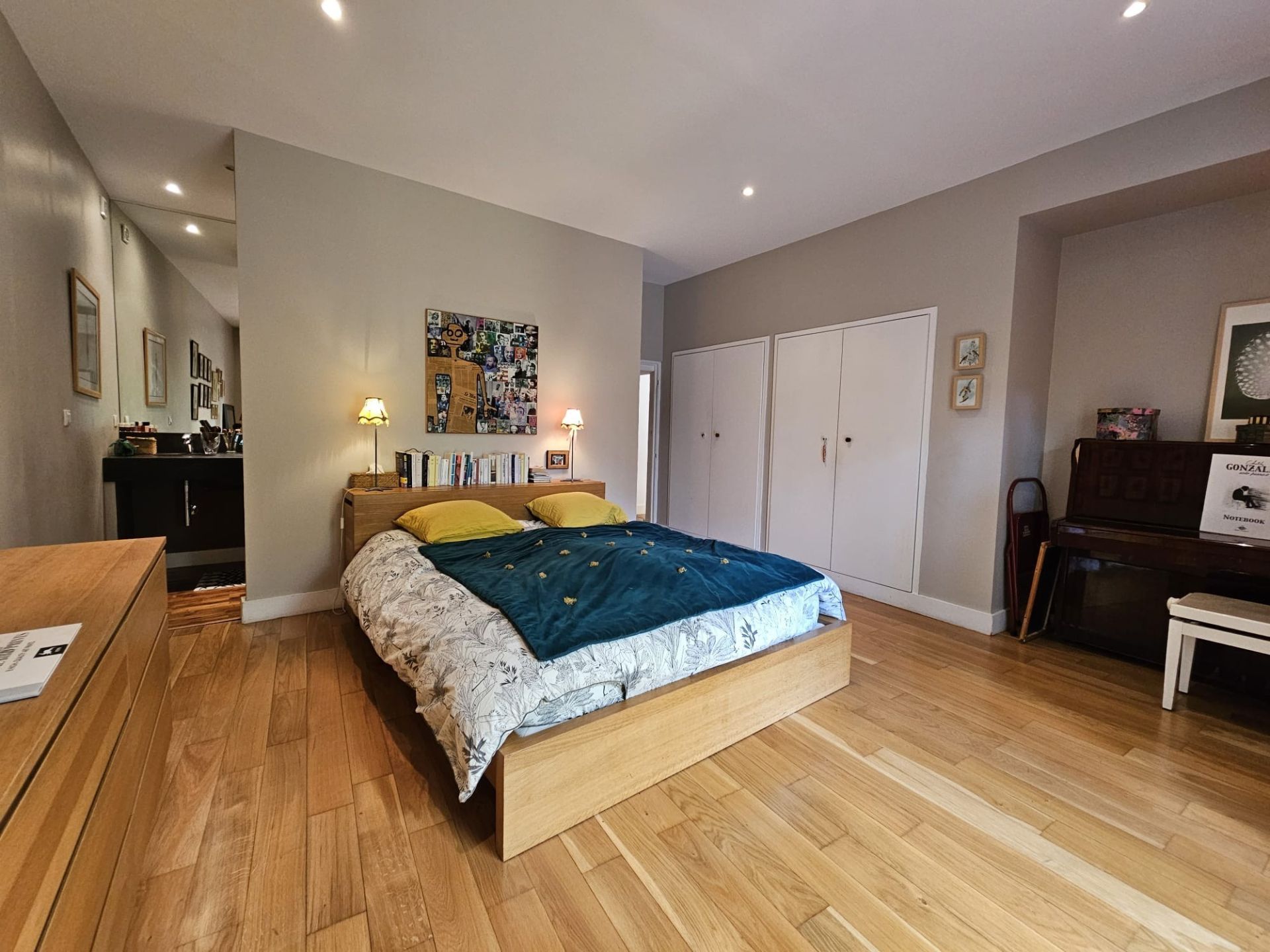 maison de luxe 6 Pièces en vente sur PERPIGNAN (66000)