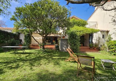 Vente Maison de luxe Perpignan 6 Pièces 255 m²