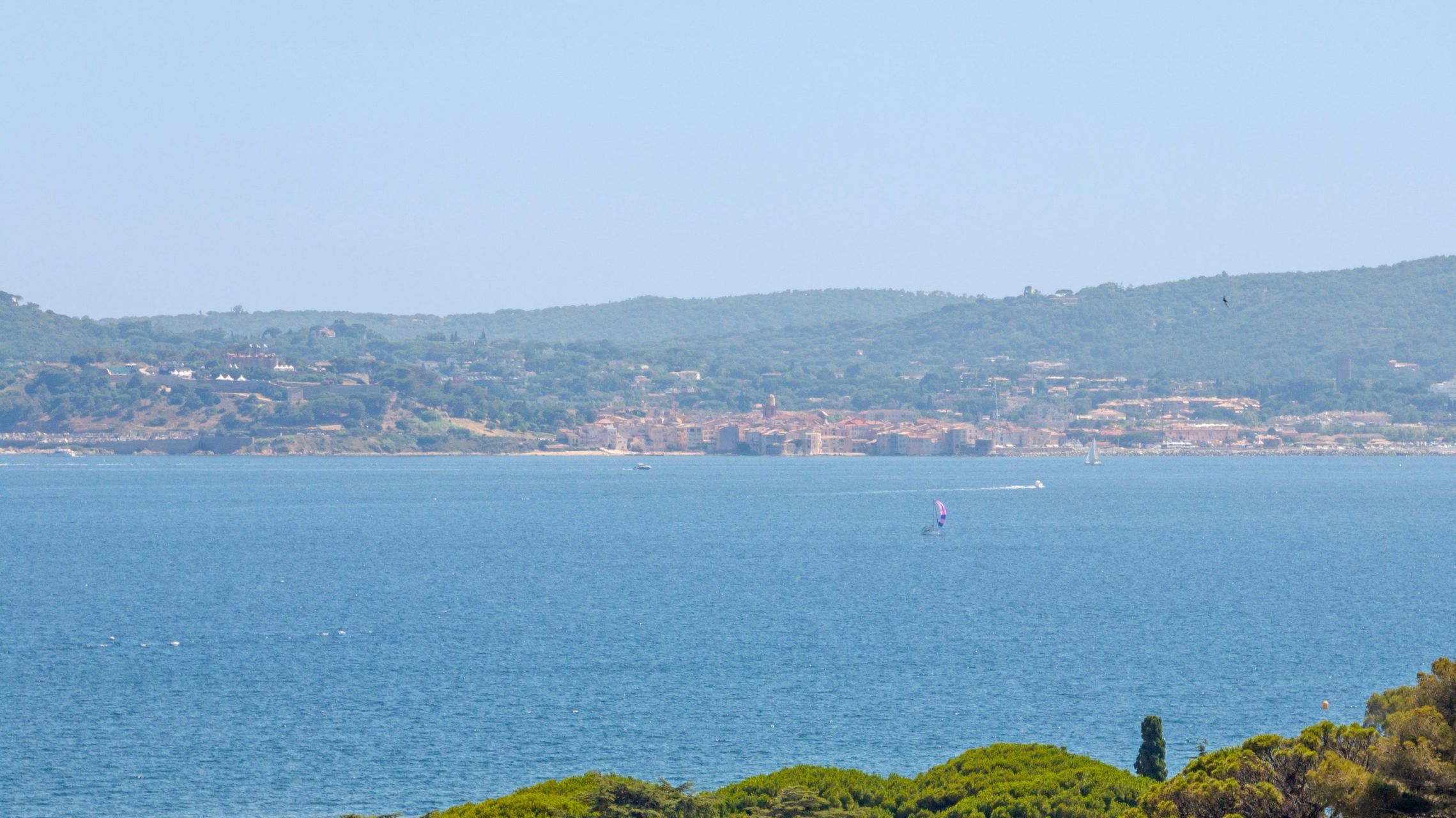 villa de luxe 11 Pièces en vente sur STE MAXIME (83120)