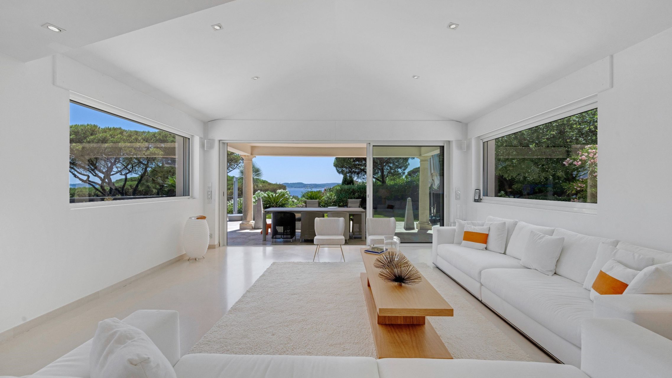 villa de luxe 11 Pièces en vente sur STE MAXIME (83120)