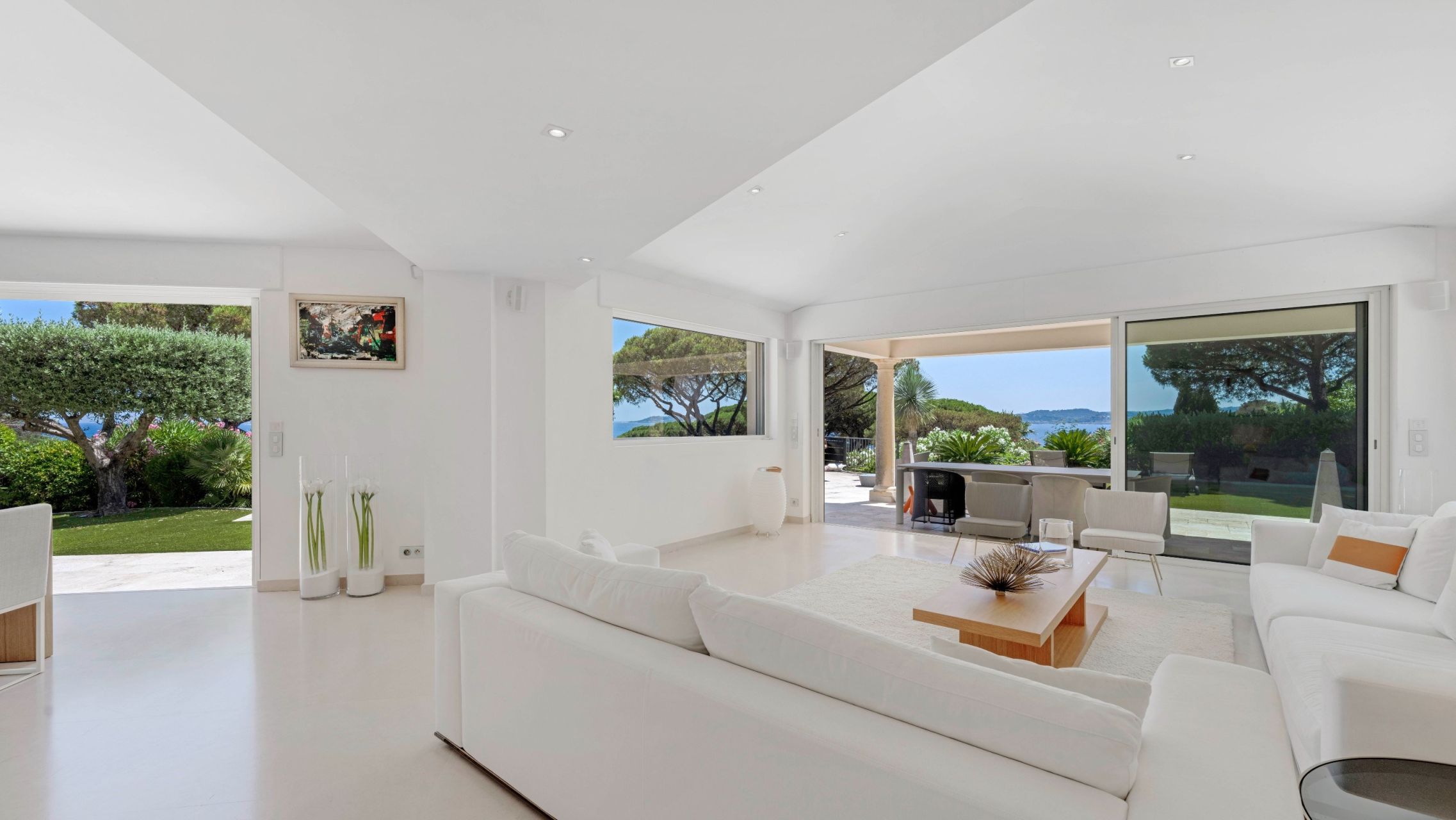 villa de luxe 11 Pièces en vente sur STE MAXIME (83120)