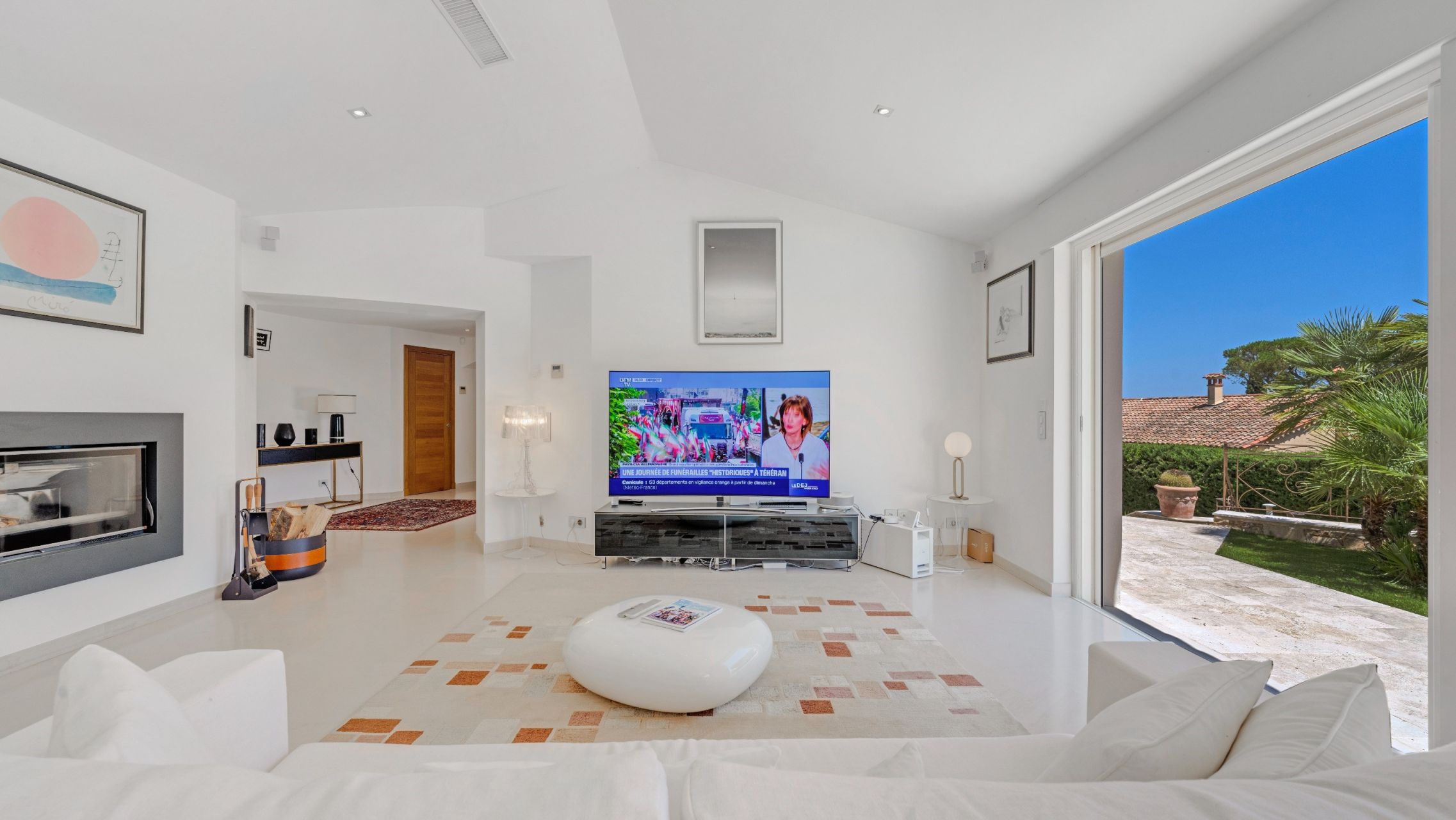 villa de luxe 11 Pièces en vente sur STE MAXIME (83120)