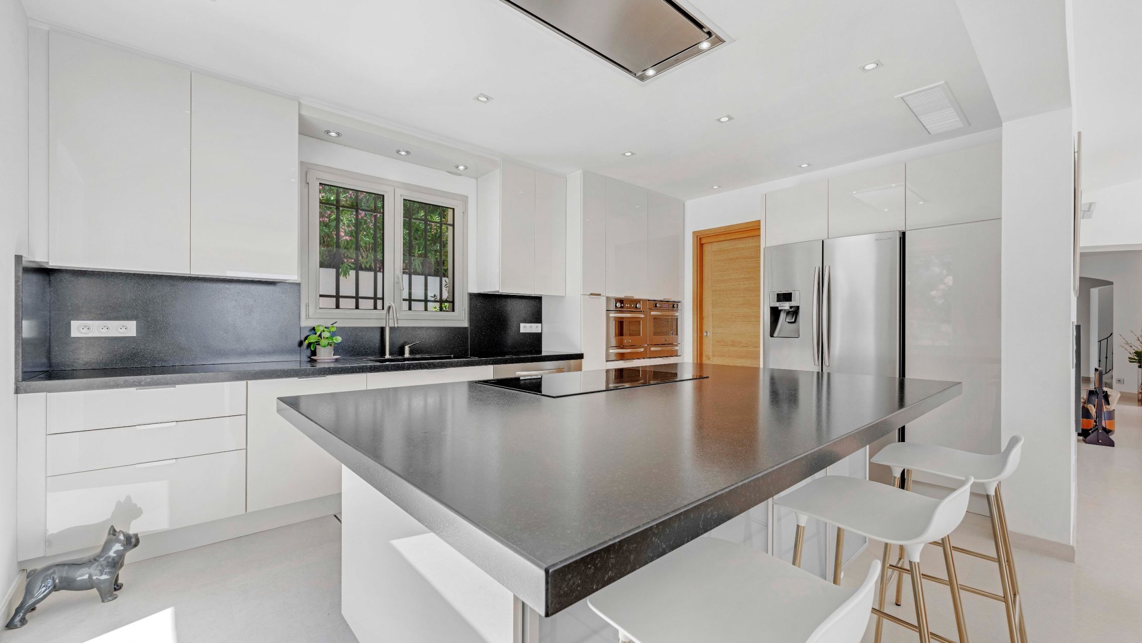 villa de luxe 11 Pièces en vente sur STE MAXIME (83120)