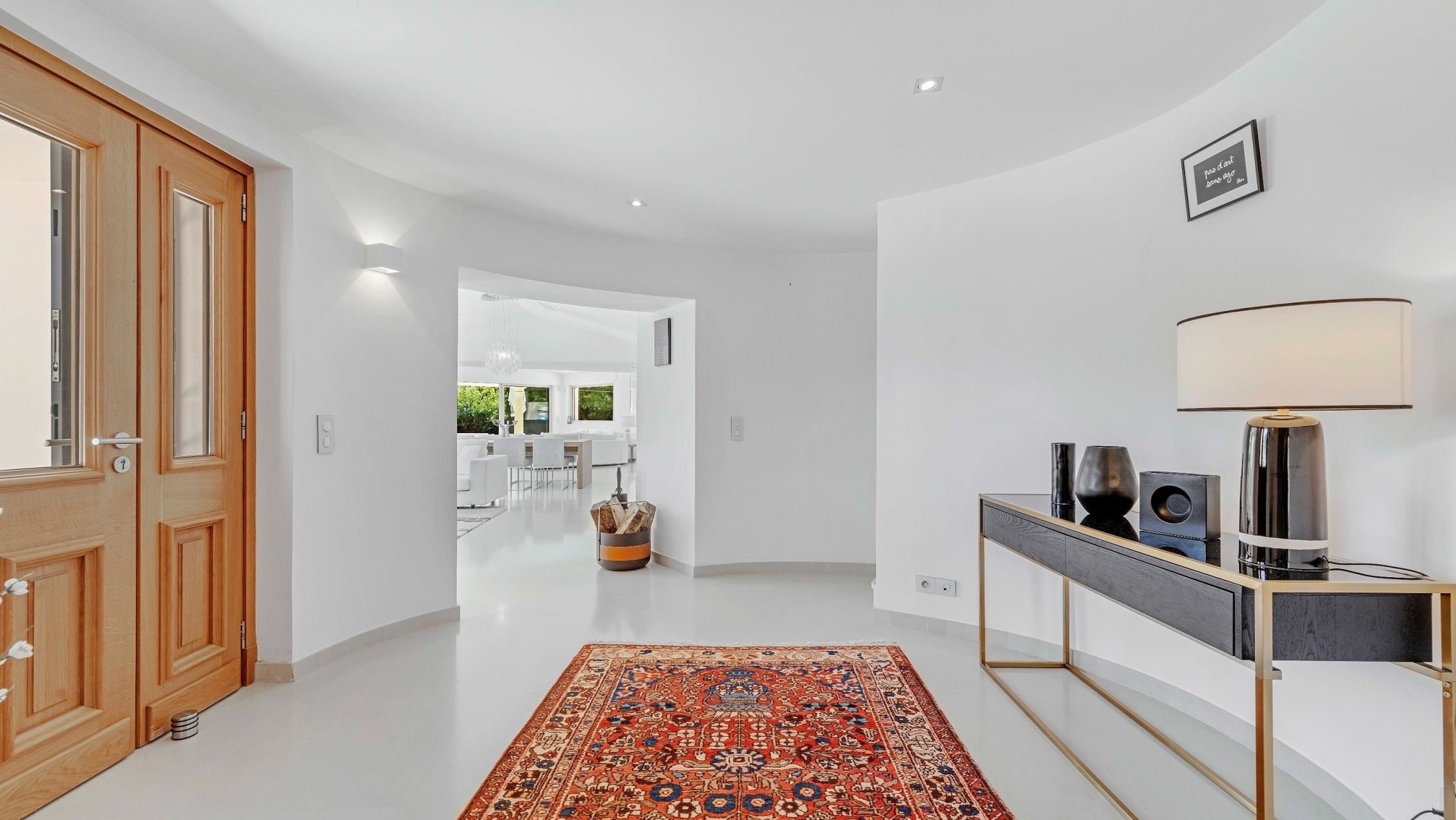 villa de luxe 11 Pièces en vente sur STE MAXIME (83120)