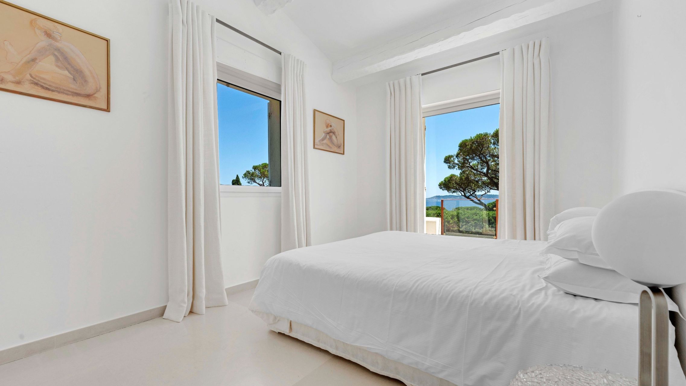 villa de luxe 11 Pièces en vente sur STE MAXIME (83120)