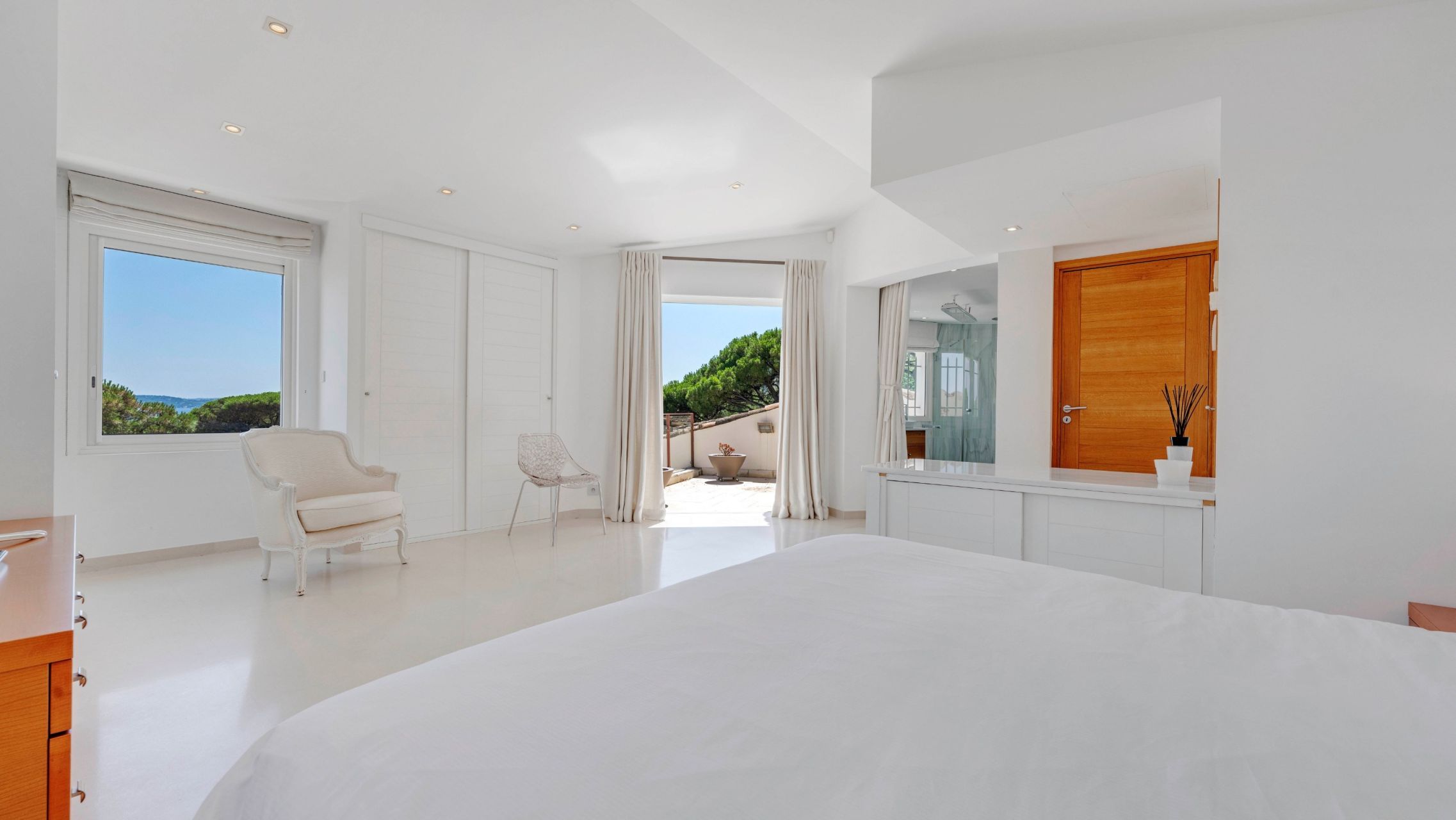 villa de luxe 11 Pièces en vente sur STE MAXIME (83120)