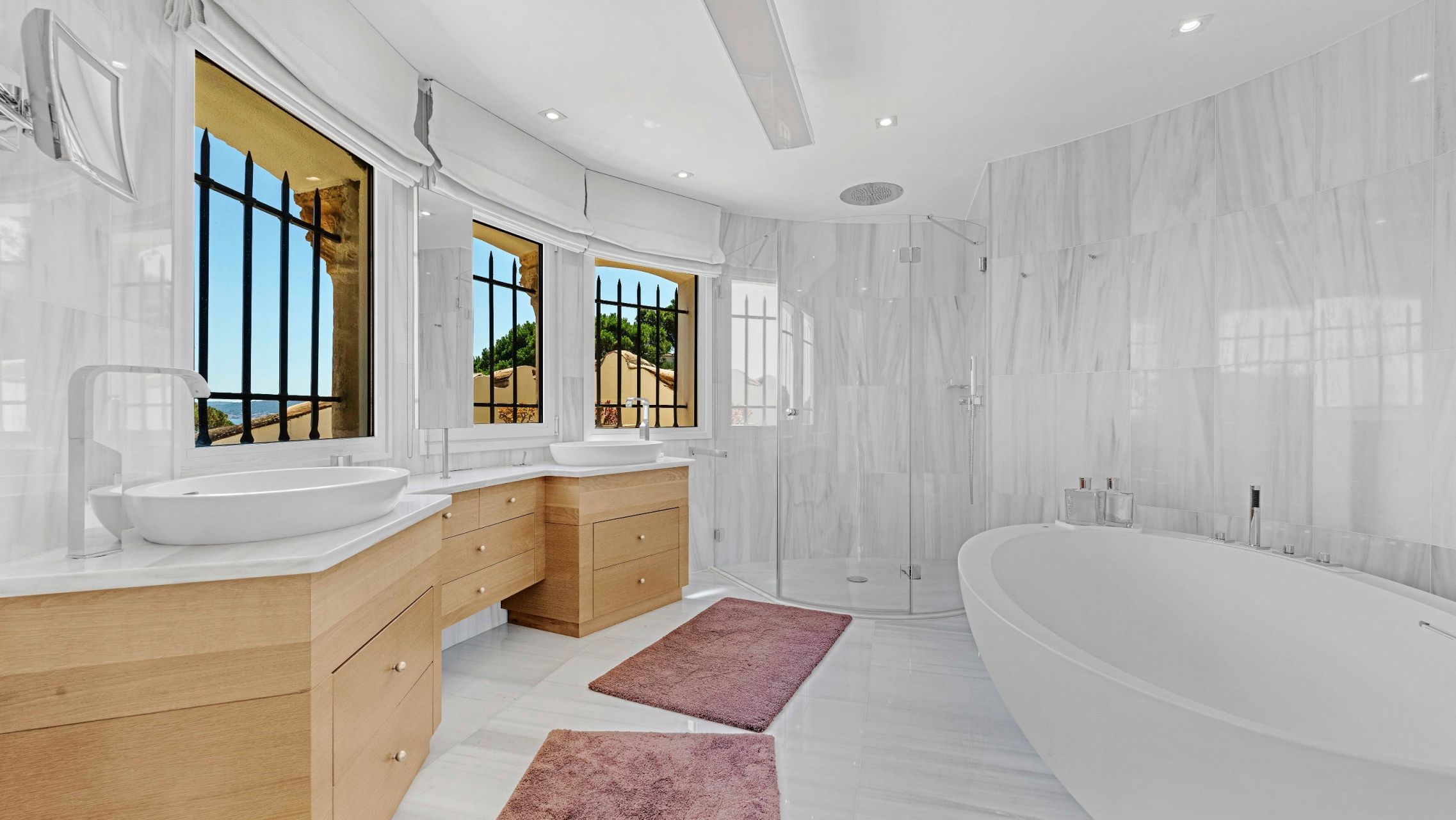 villa de luxe 11 Pièces en vente sur STE MAXIME (83120)