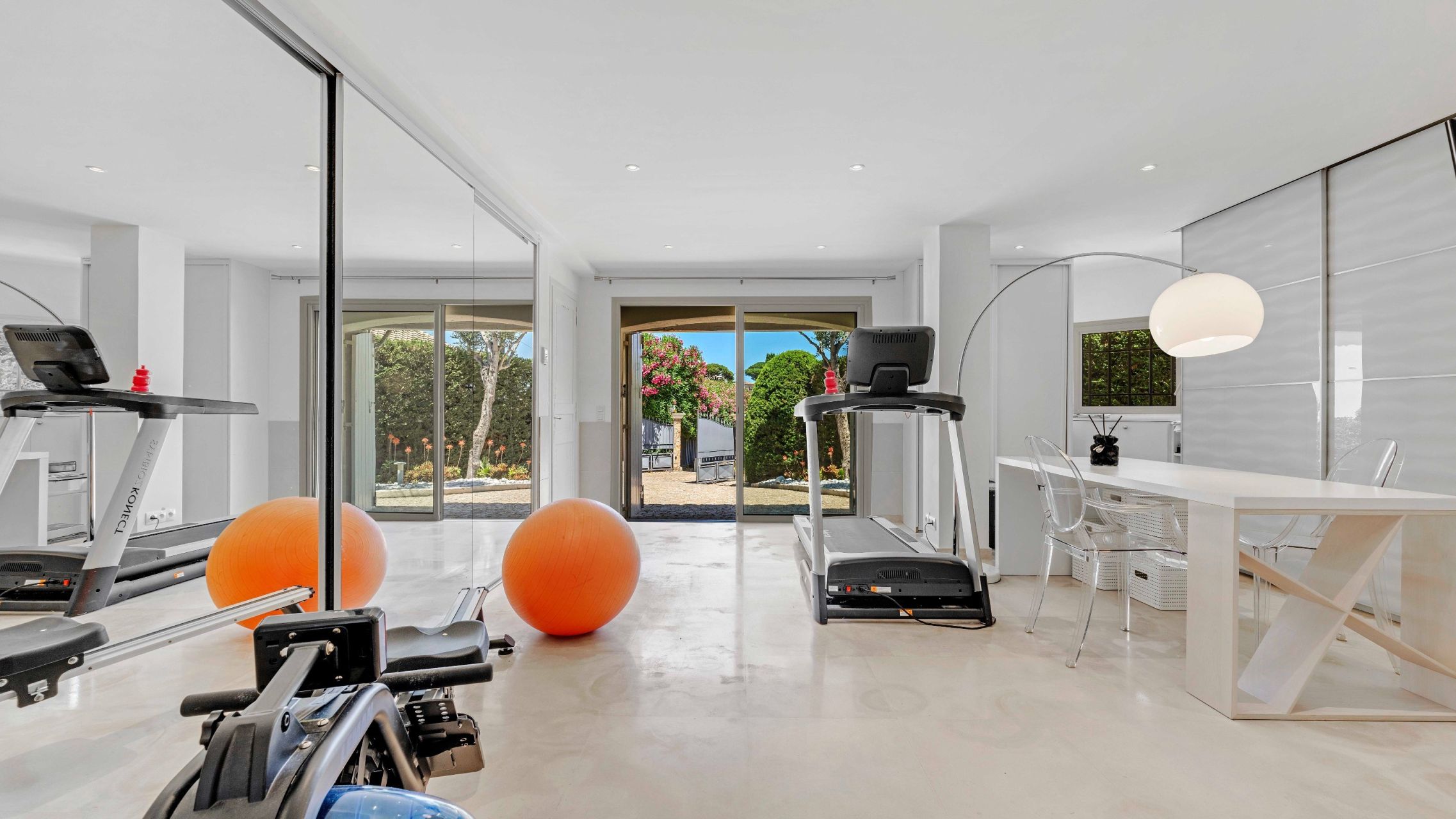 villa de luxe 11 Pièces en vente sur STE MAXIME (83120)