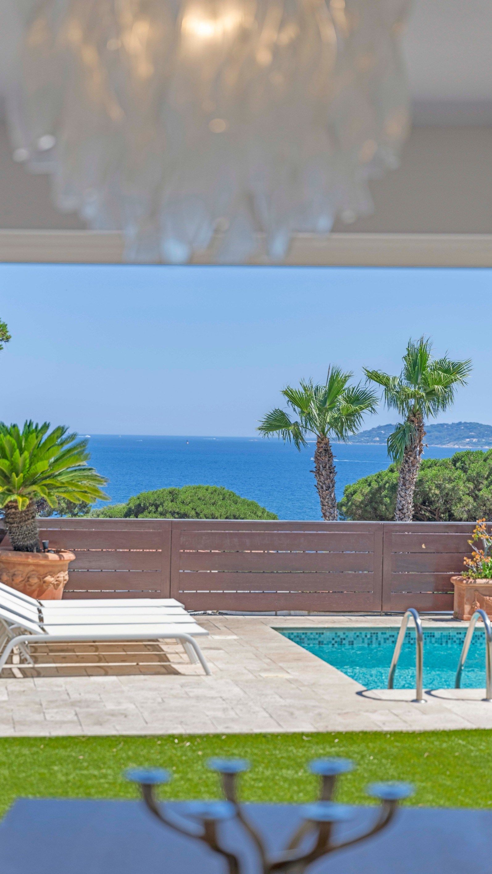 villa de luxe 11 Pièces en vente sur STE MAXIME (83120)