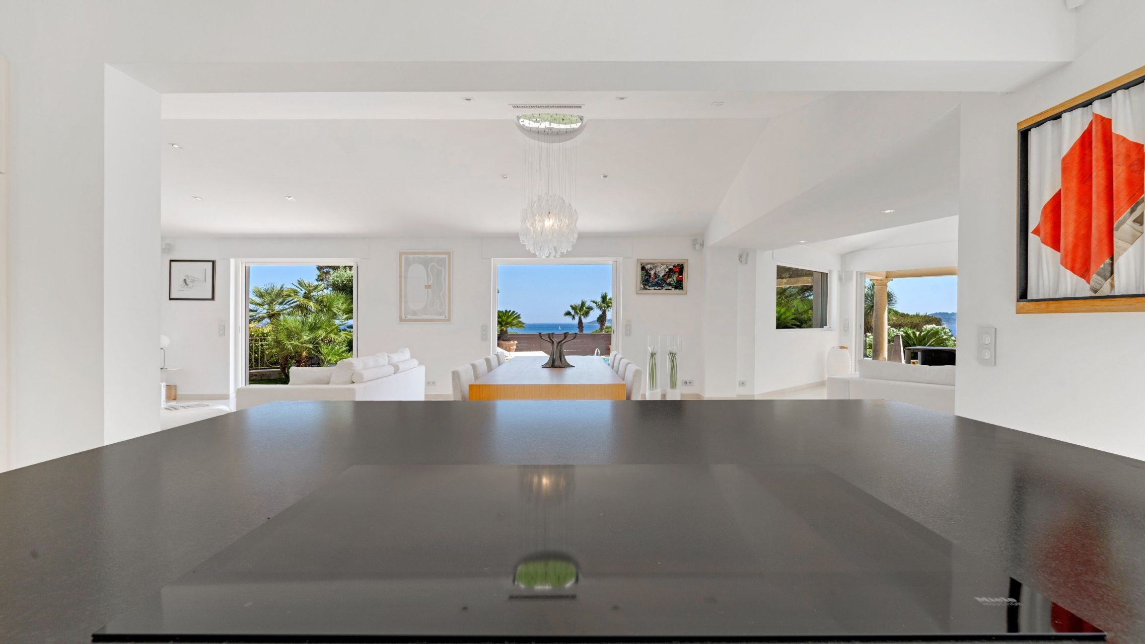 villa de luxe 11 Pièces en vente sur STE MAXIME (83120)