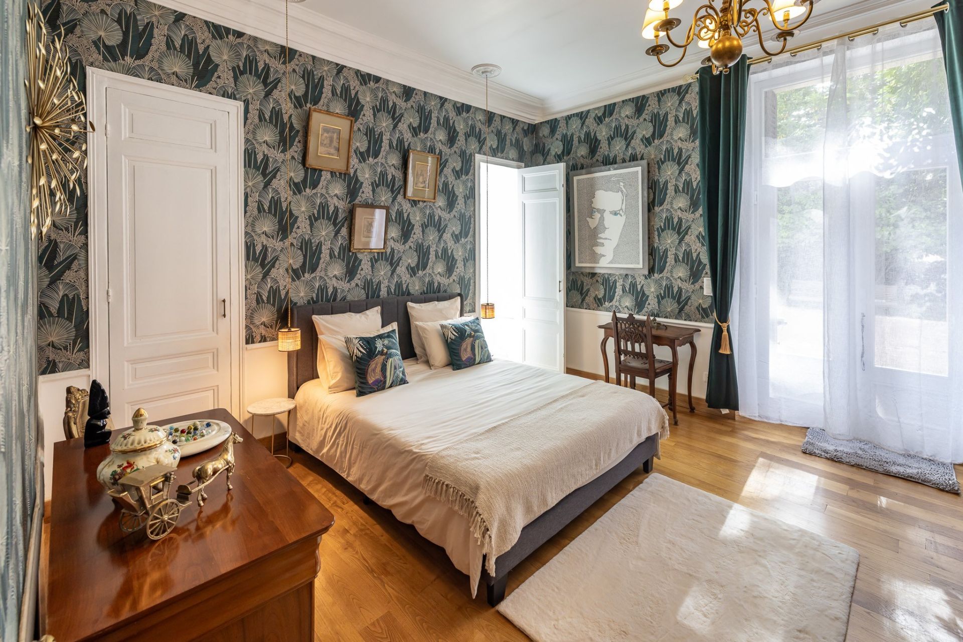 château 14 Pièces en vente sur BRANTOME (24310)