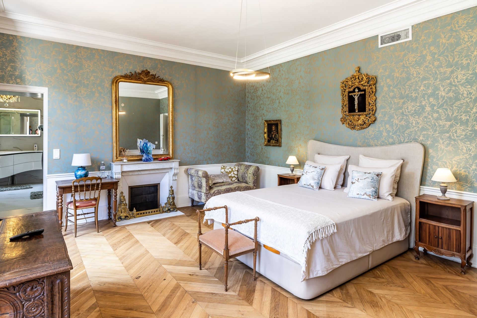 château 14 Pièces en vente sur BRANTOME (24310)