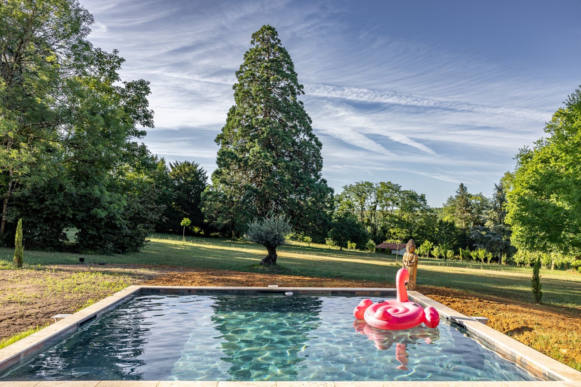 castle 14 Rooms for sale on BRANTOME (24310)