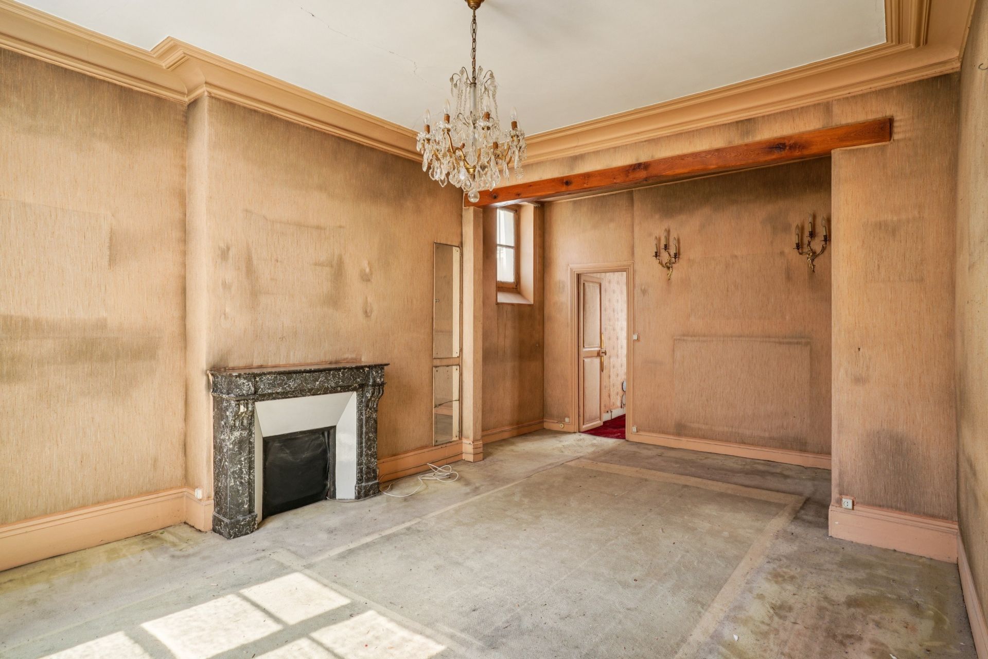 luxury apartment 3 Rooms for sale on PARIS (75004)