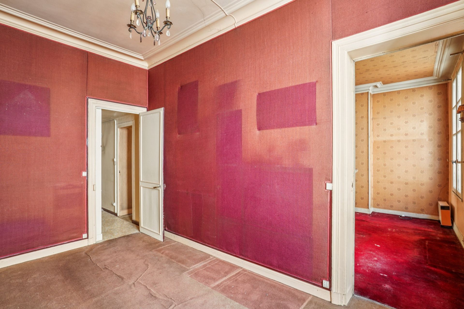 luxury apartment 3 Rooms for sale on PARIS (75004)