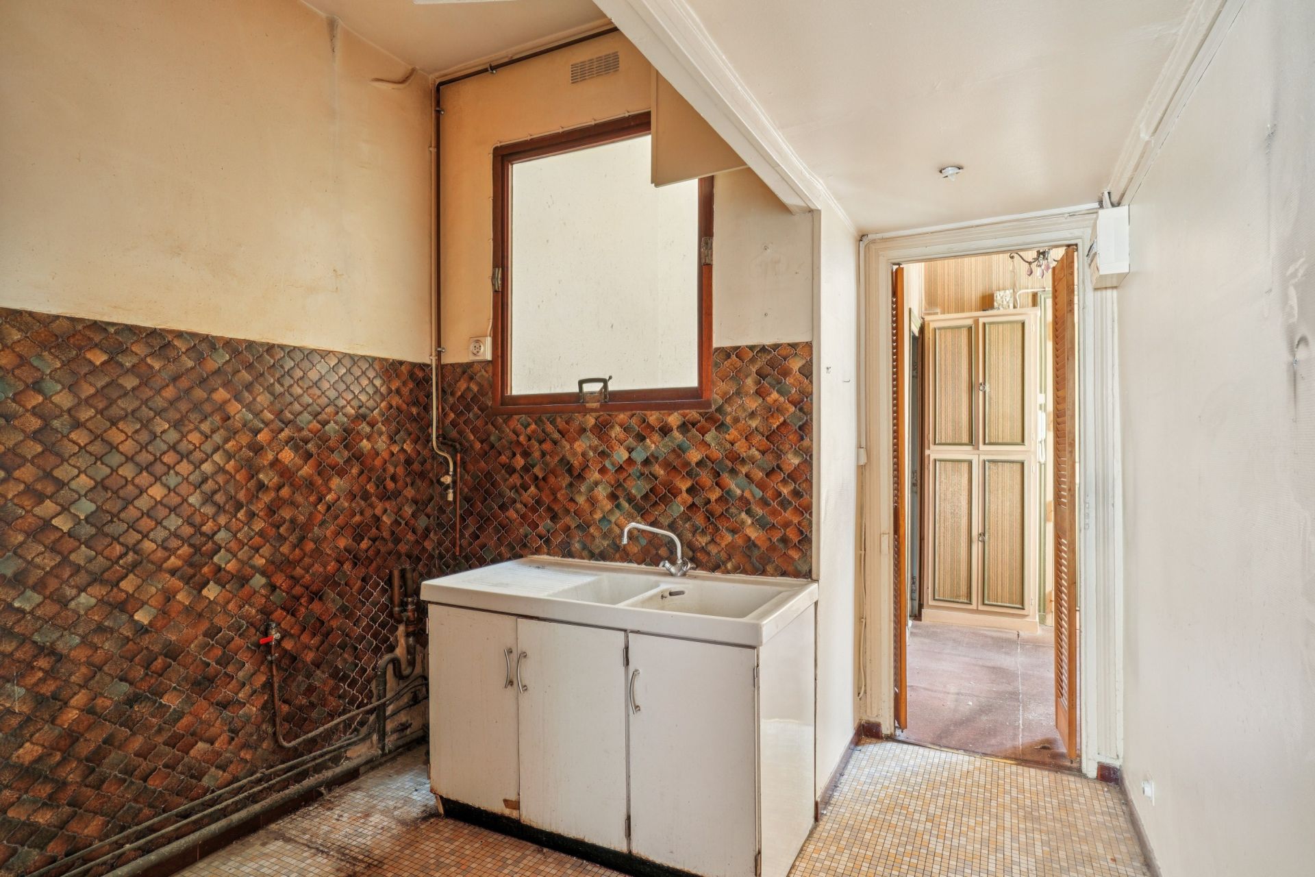 luxury apartment 3 Rooms for sale on PARIS (75004)