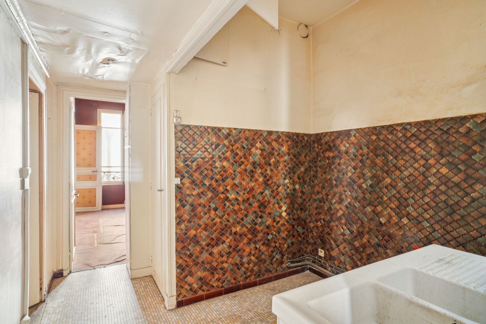 luxury apartment 3 Rooms for sale on PARIS (75004)