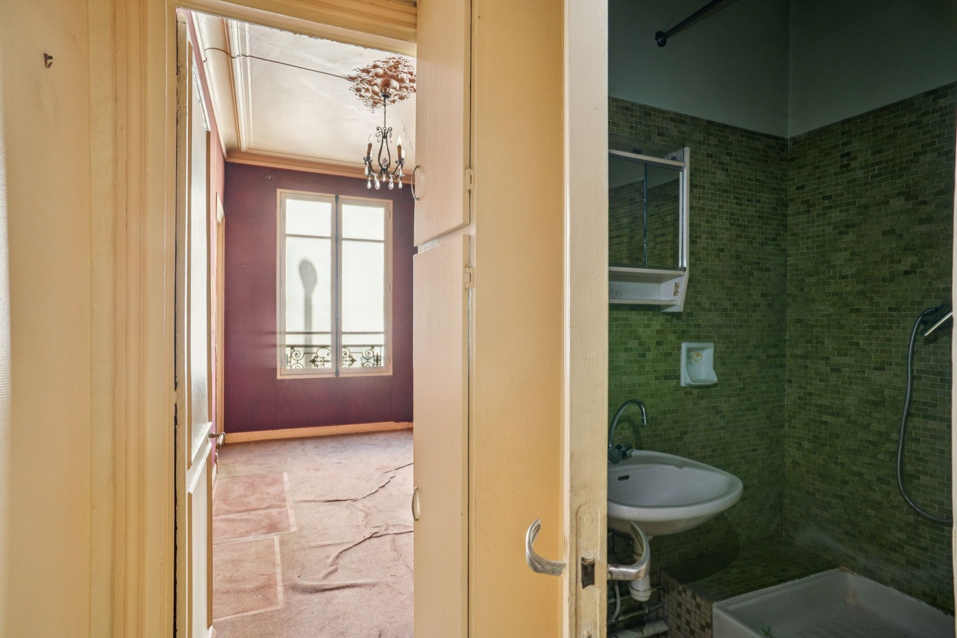 luxury apartment 3 Rooms for sale on PARIS (75004)