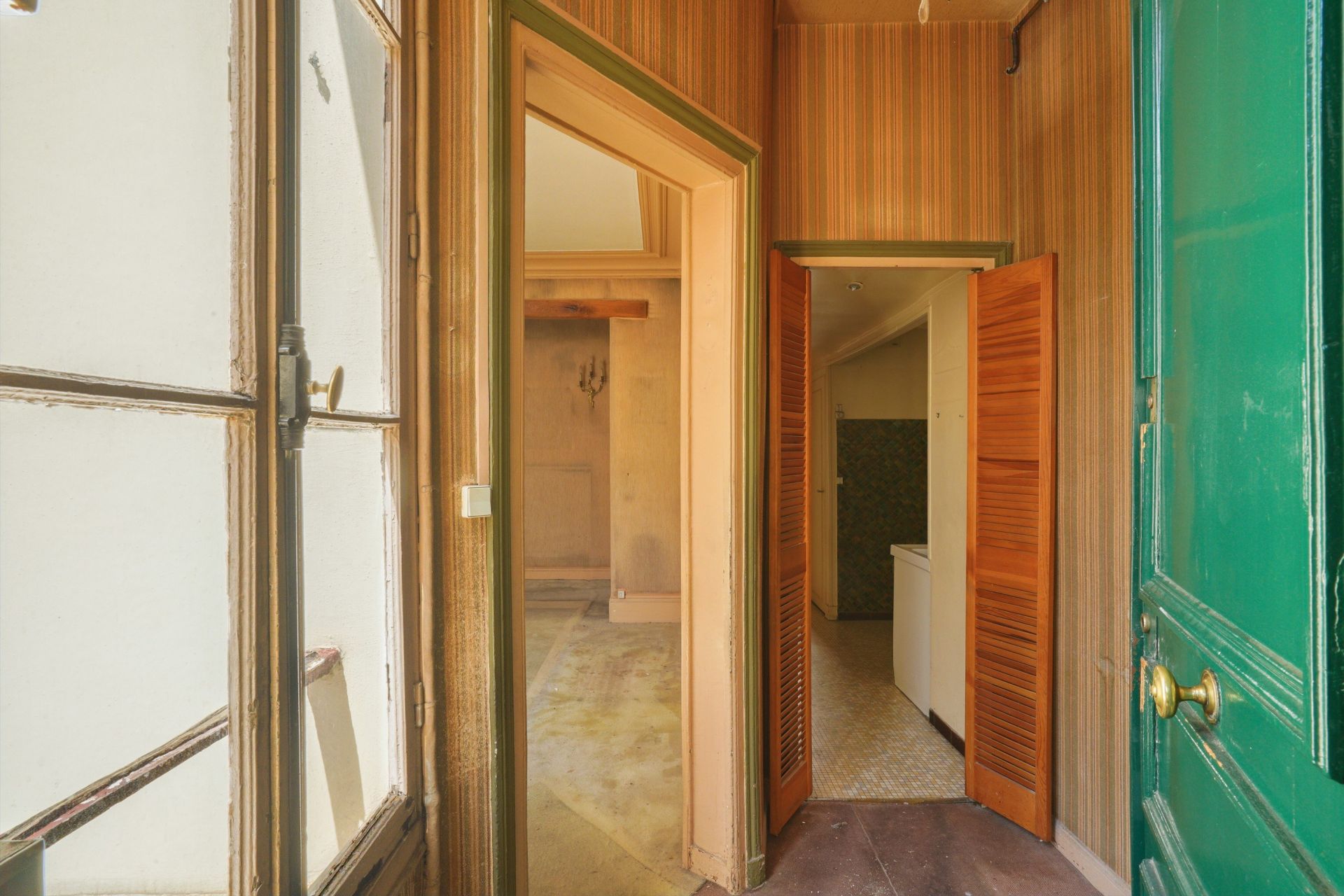 luxury apartment 3 Rooms for sale on PARIS (75004)