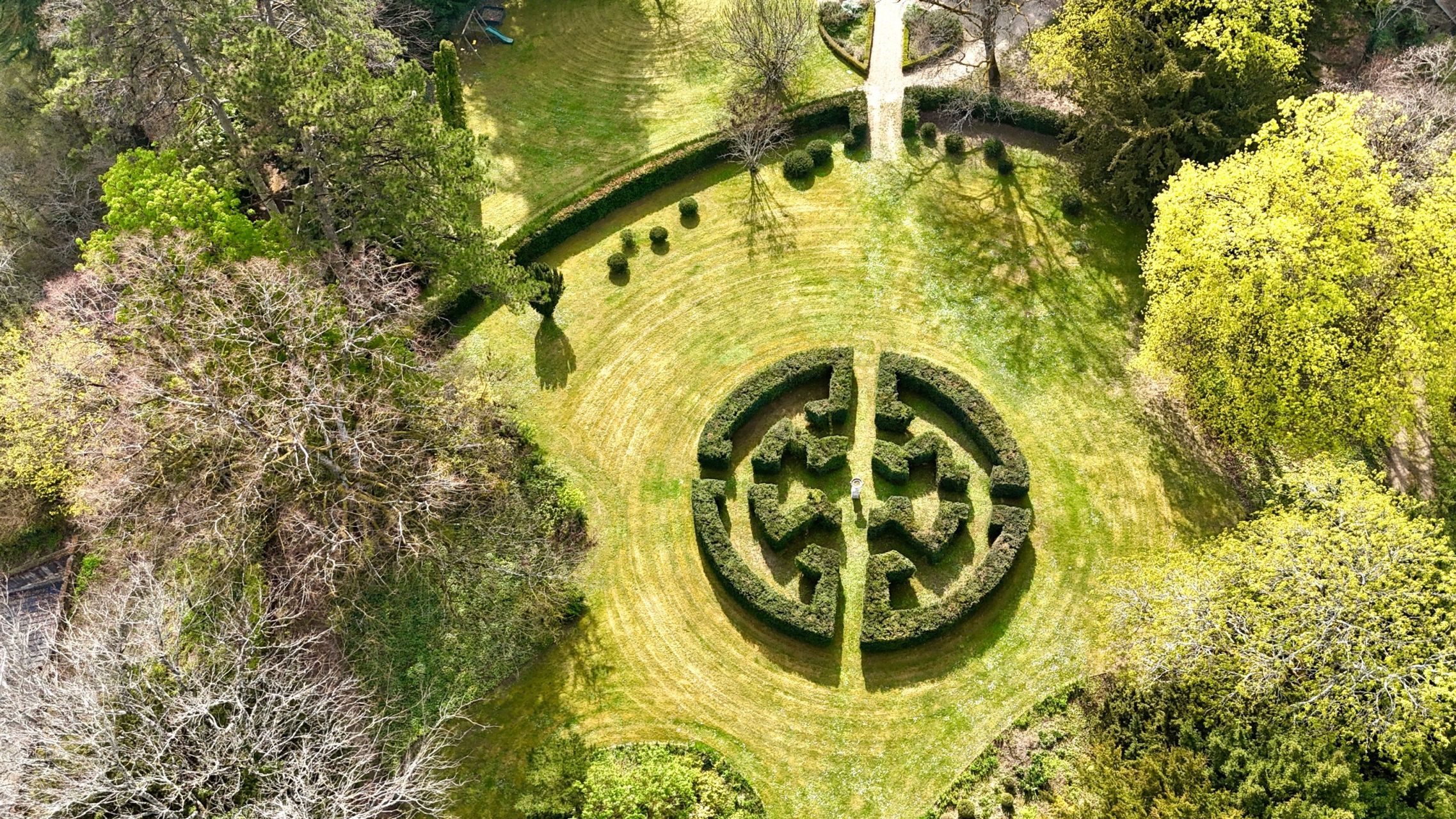 château 15 Pièces en vente sur LOCHES (37600)