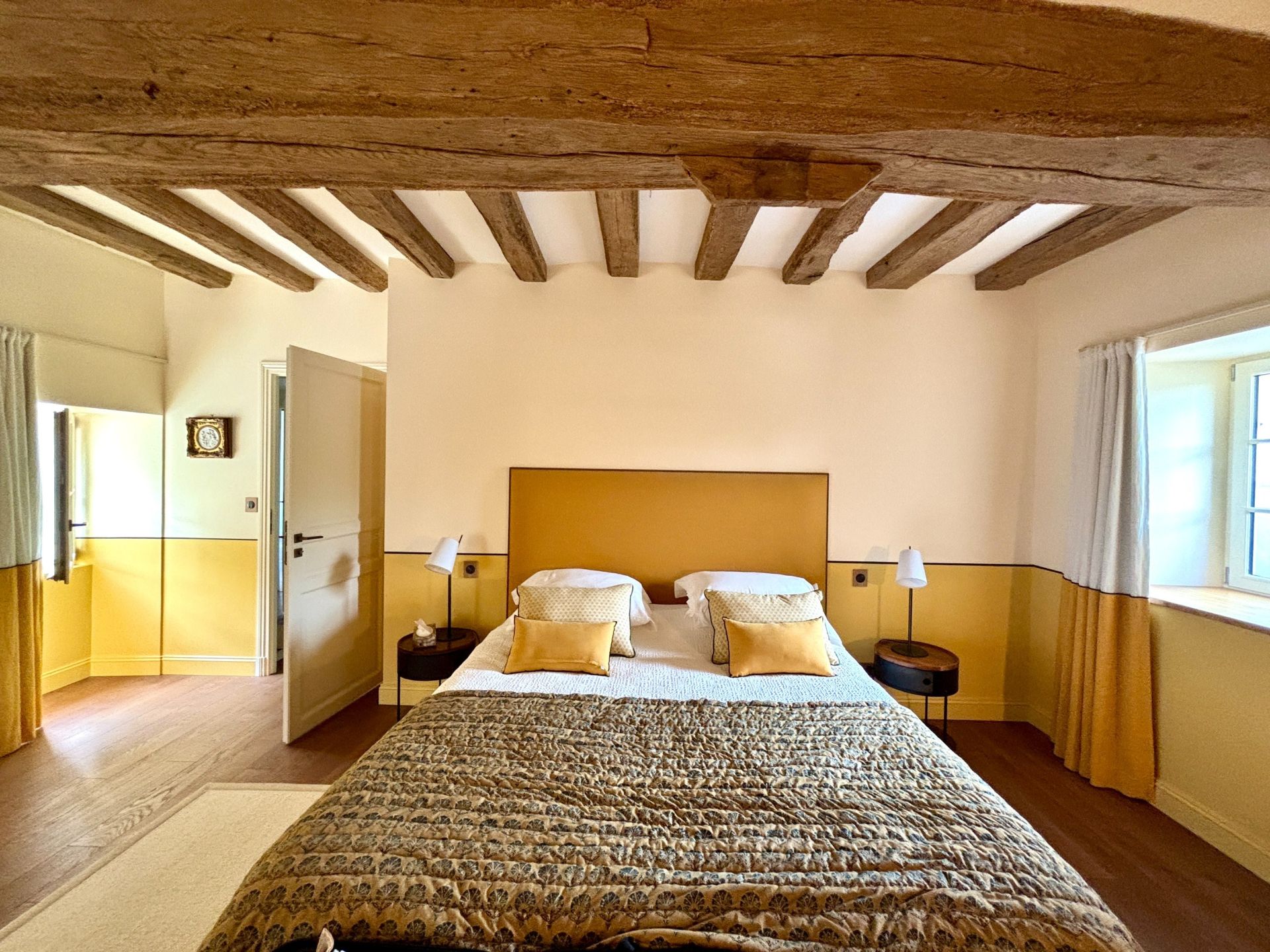 château 15 Pièces en vente sur LOCHES (37600)