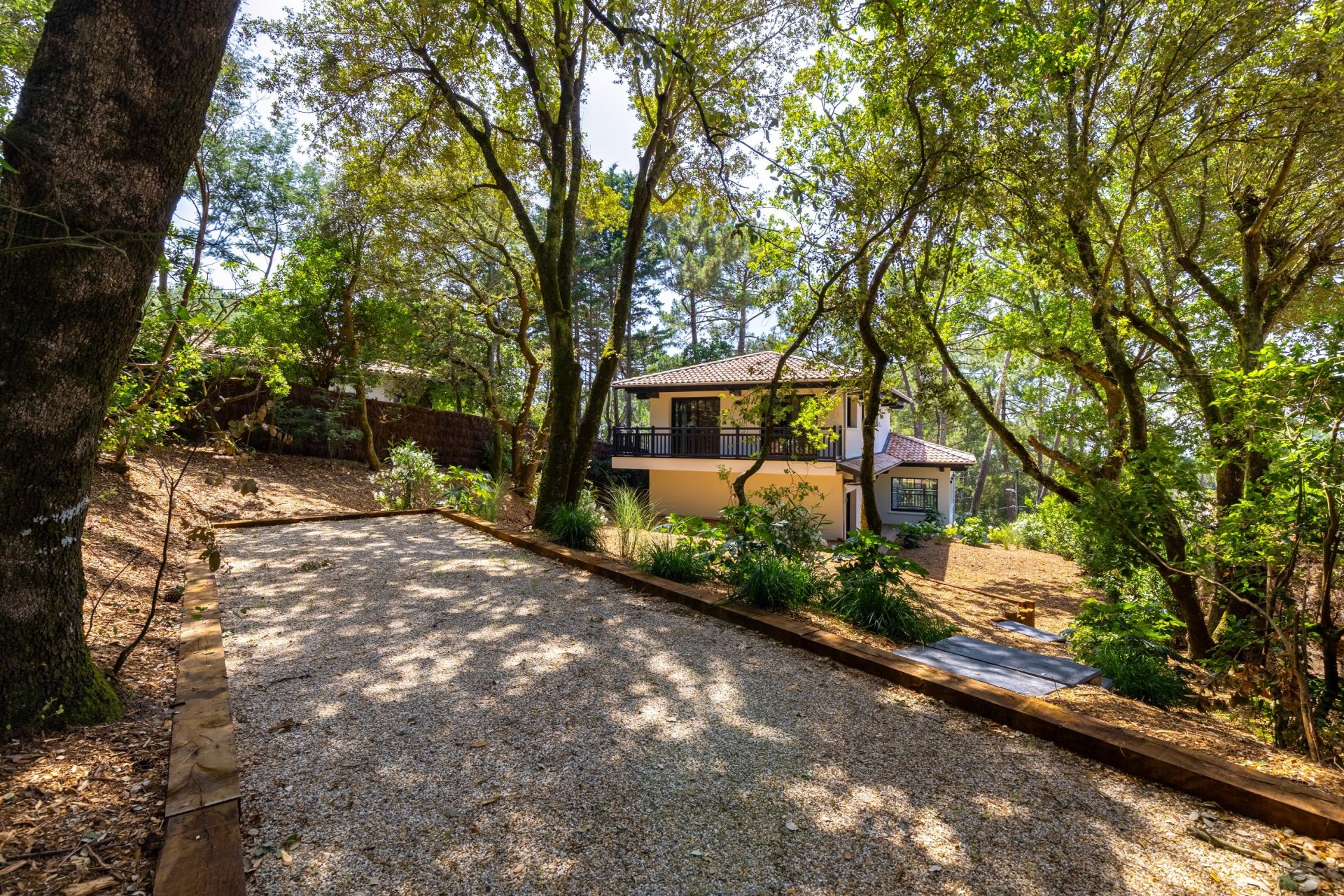 maison de luxe 9 Pièces en vente sur PYLA SUR MER (33115)