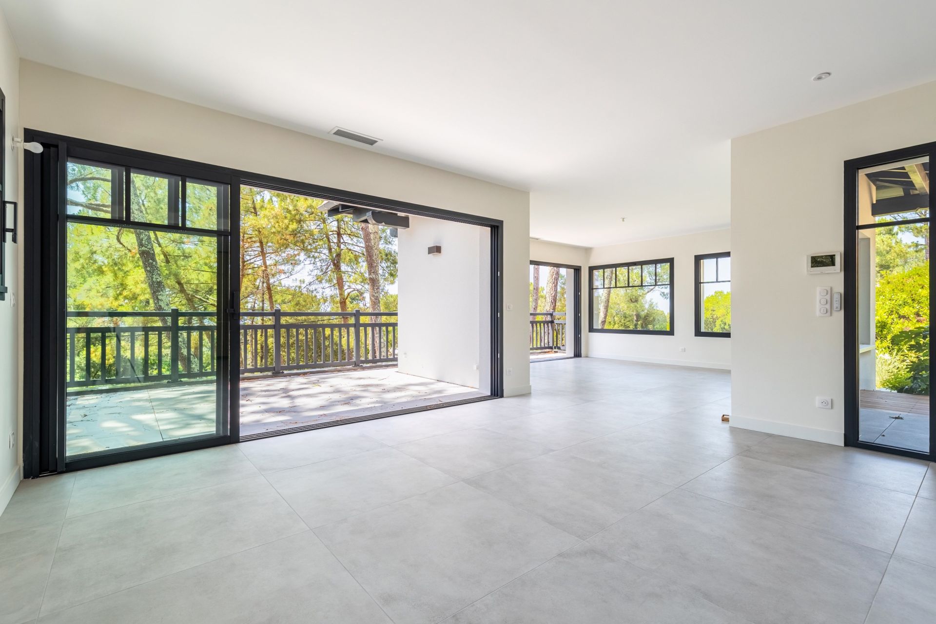 maison de luxe 9 Pièces en vente sur PYLA SUR MER (33115)