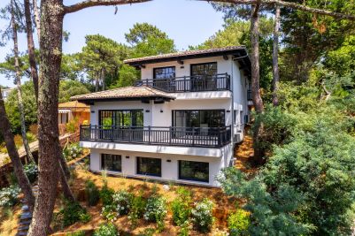 Sale Luxury house Pyla-sur-Mer 9&nbsp;Rooms 300&nbsp;m²