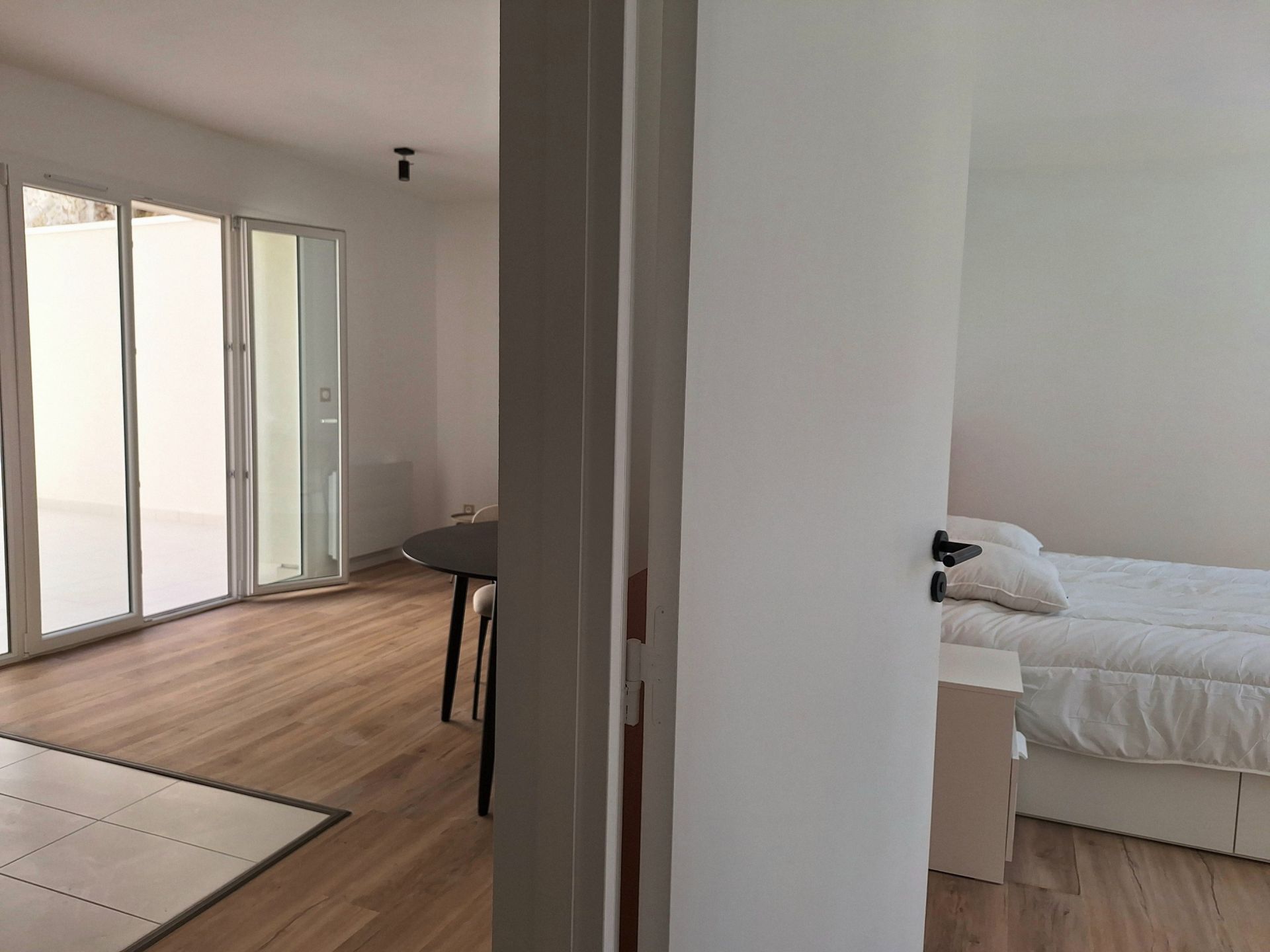 appartement de luxe 2 Pièces en vente sur PUTEAUX (92800)