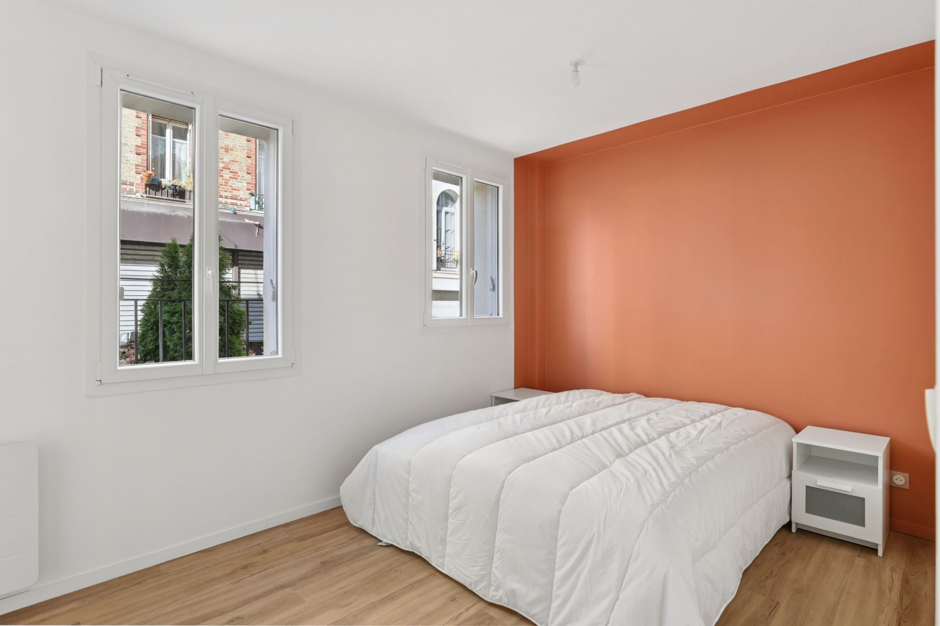 appartement de luxe 2 Pièces en vente sur PUTEAUX (92800)