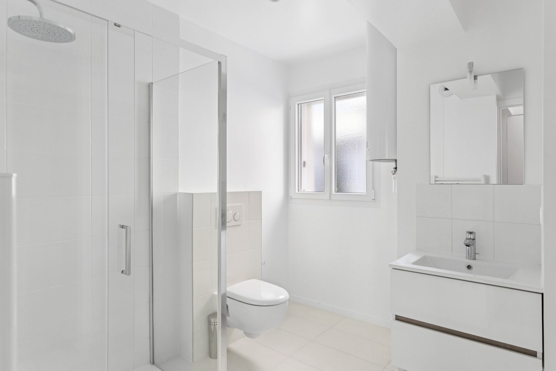 appartement de luxe 2 Pièces en vente sur PUTEAUX (92800)