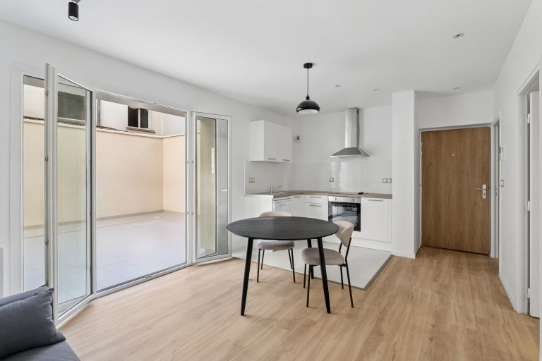 appartement de luxe 2 Pièces en vente sur PUTEAUX (92800)