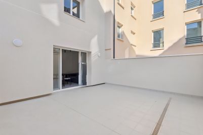 Vente Appartement de luxe Puteaux 2 Pièces 42 m²