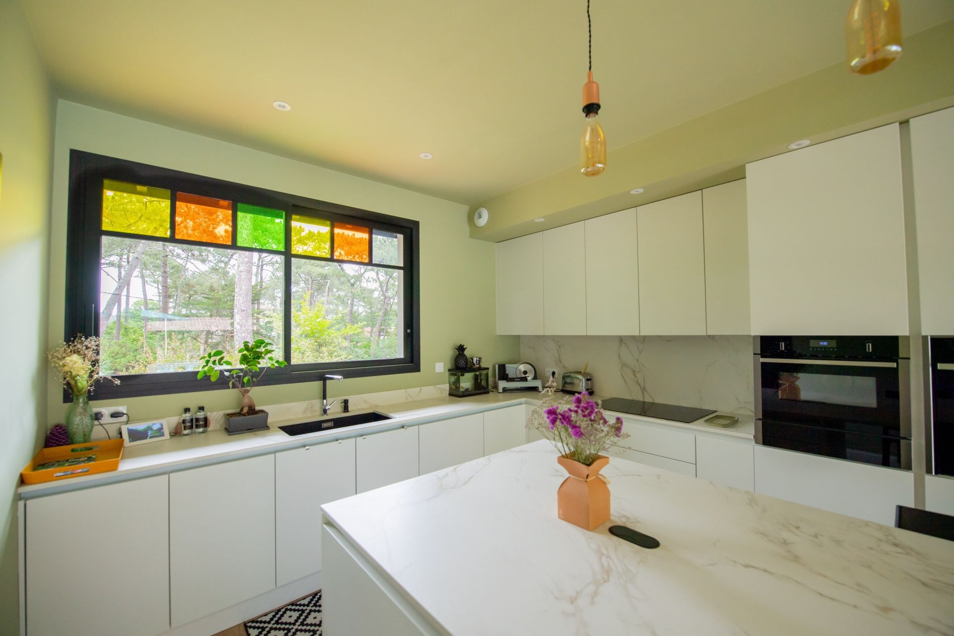 maison de luxe 5 Pièces en vente sur PYLA SUR MER (33115)