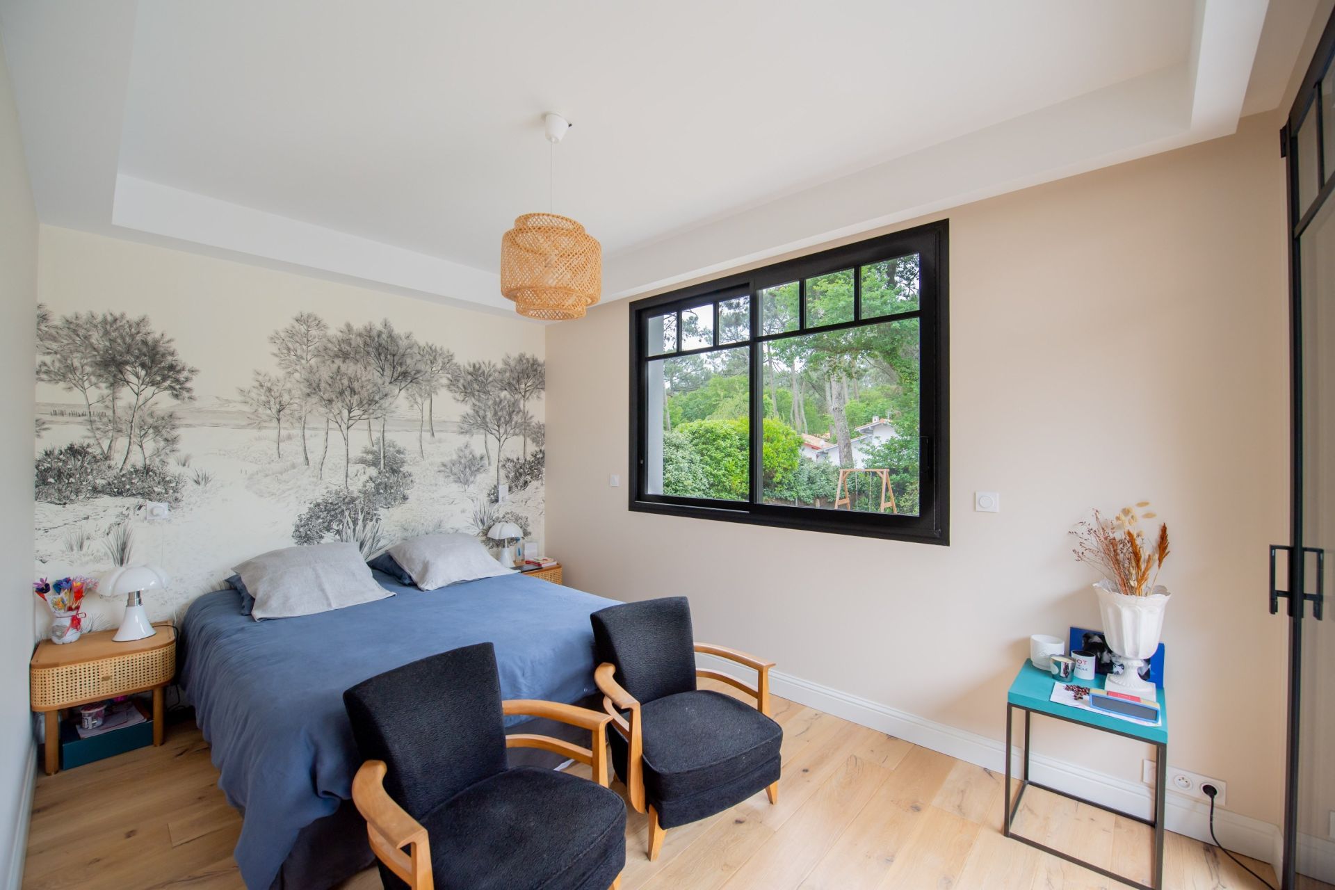 maison de luxe 5 Pièces en vente sur PYLA SUR MER (33115)