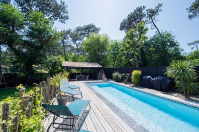 Sale Luxury house Pyla-sur-Mer 5&nbsp;Rooms 180&nbsp;m²
