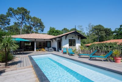 Sale Luxury house Pyla-sur-Mer 5&nbsp;Rooms 180&nbsp;m²