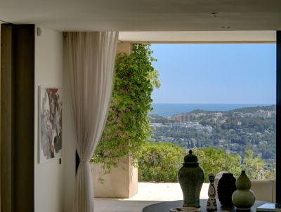Sale Luxury villa Mougins 17 Rooms 805 m²