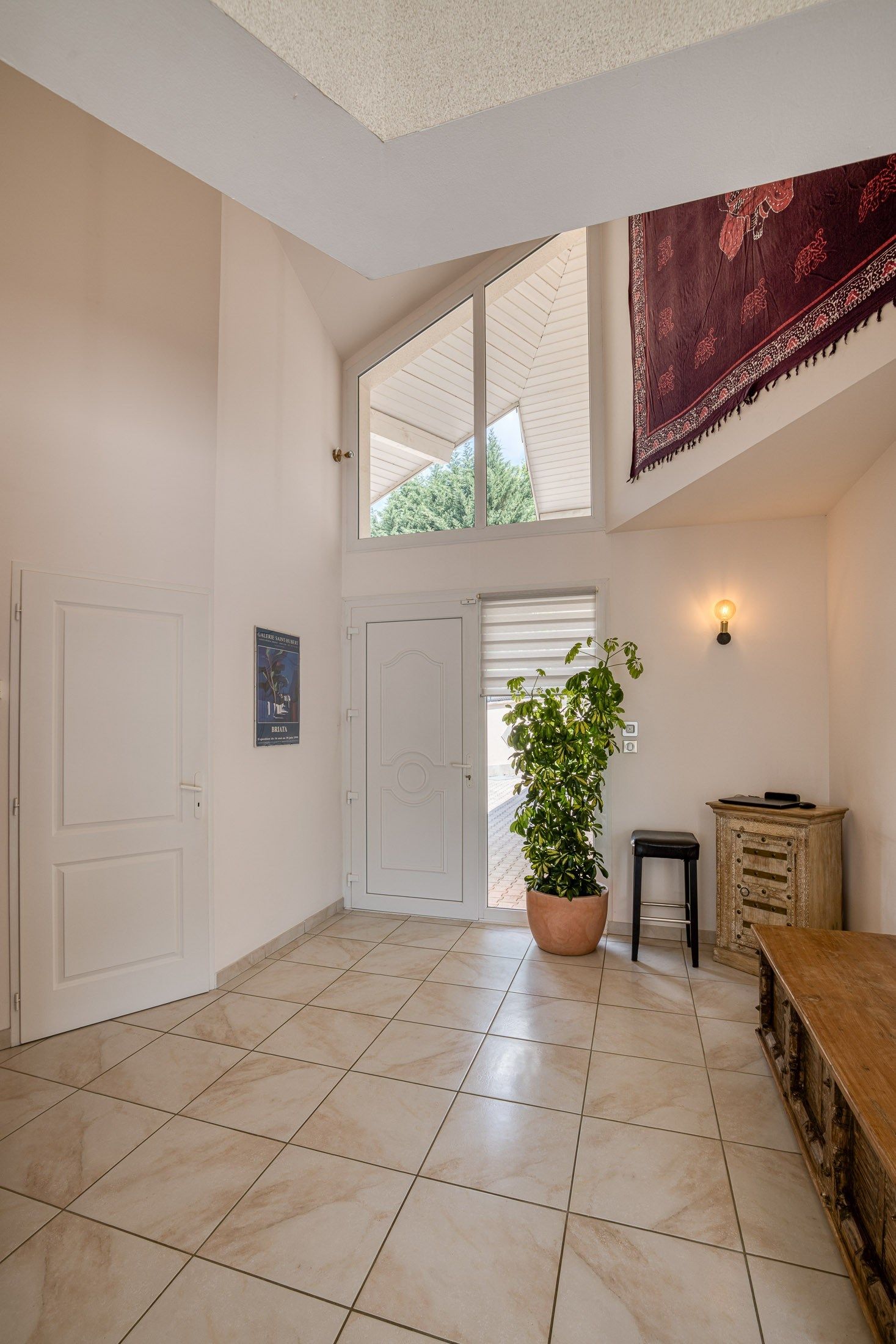 luxury house 5 Rooms for sale on AIX LES BAINS (73100)