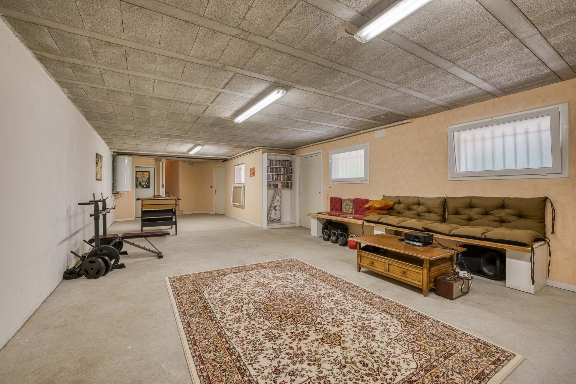 luxury house 5 Rooms for sale on AIX LES BAINS (73100)