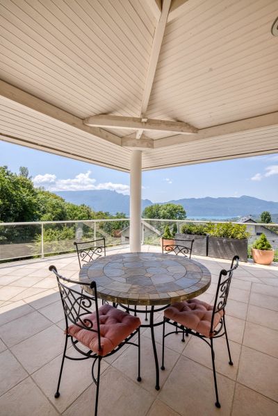 Sale Luxury house Aix-les-Bains 5 Rooms 190 m²