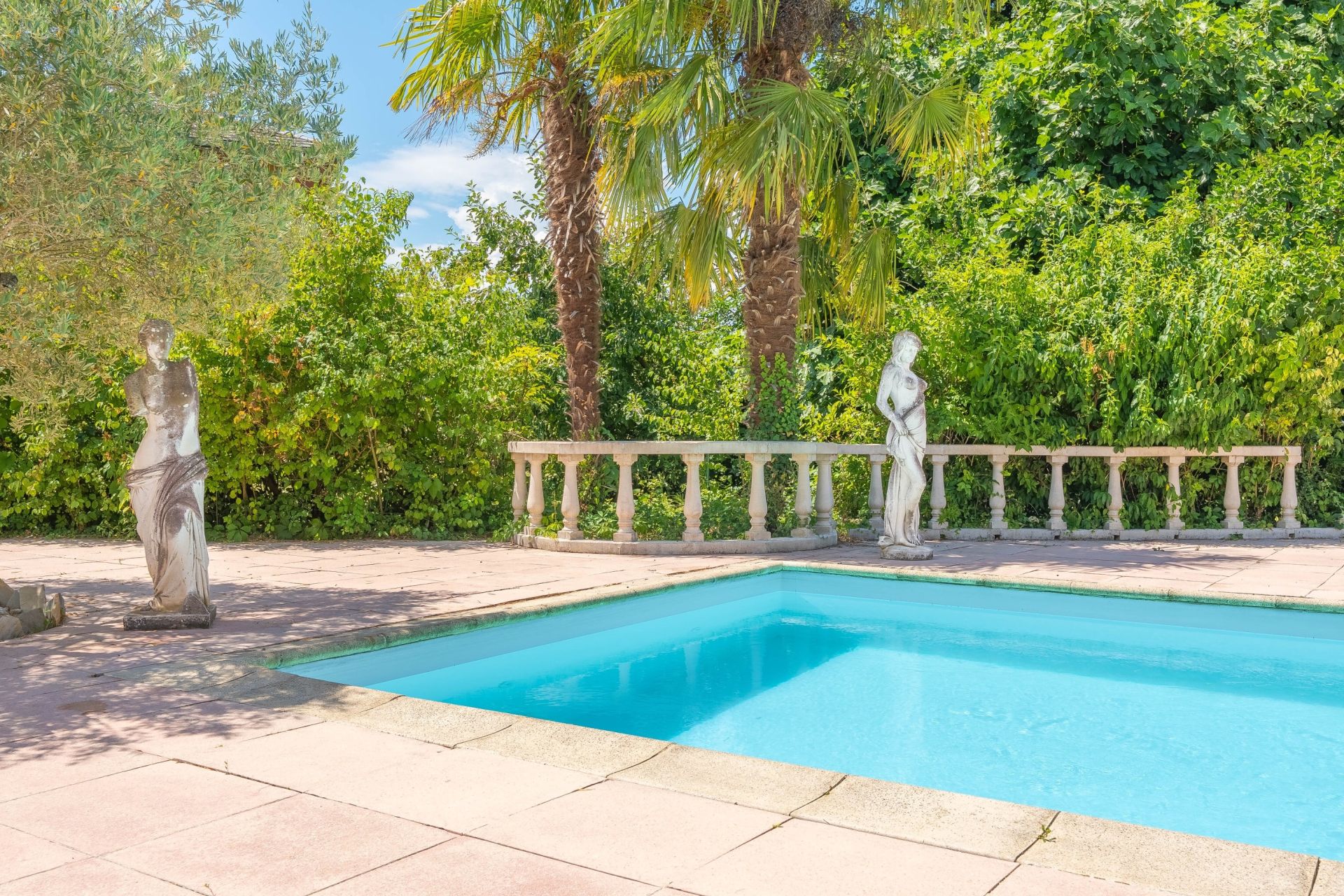 maison de luxe 6 Pièces en vente sur MESSERY (74140)