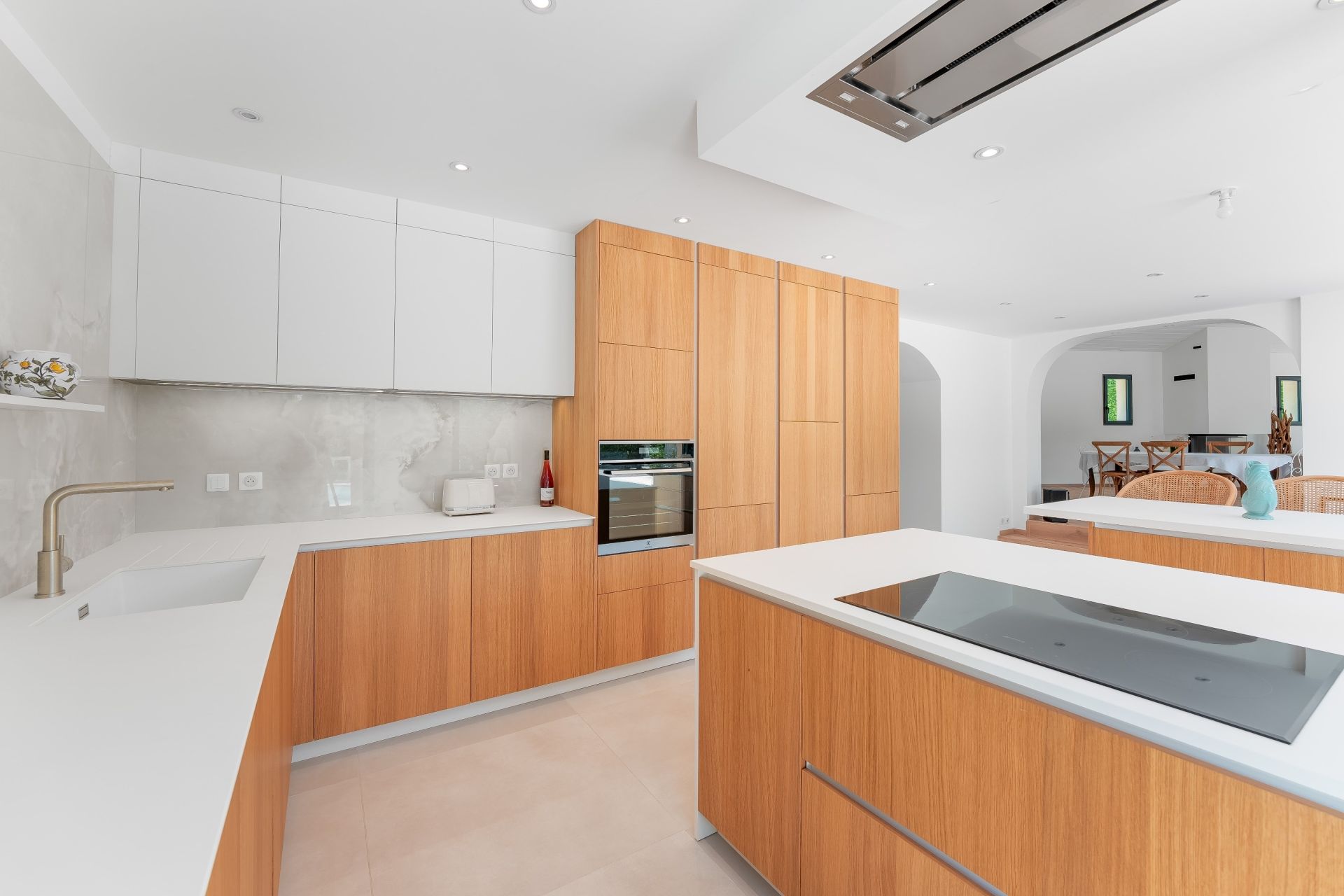 maison de luxe 6 Pièces en vente sur MESSERY (74140)